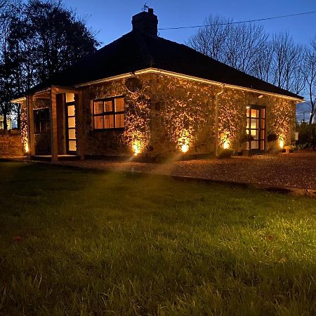 Dunromin Cottage, Hot Tub & Garden Coxhoe Eksteriør billede